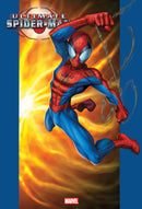 ULTIMATE SPIDER-MAN OMNIBUS HC VOL 02 BAGLEY 50TH CVR [NEW PRINT]