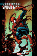ULTIMATE SPIDER-MAN OMNIBUS HC VOL 02 BAGLEY CARNAGE DM CVR [NEW PRINT]