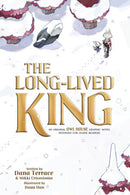 LONG LIVED KING OWL HOUSE GN