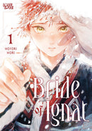 BRIDE OF IGNAT GN VOL 01