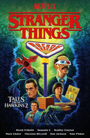 STRANGER THINGS TALES FROM HAWKINS TP VOL 02
