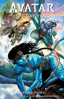 AVATAR GAP YEAR TIPPING POINT TP