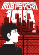 MOB PSYCHO 100 TP VOL 15