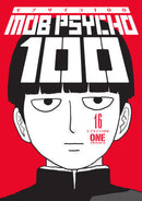 MOB PSYCHO 100 GN VOL 16