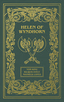 HELEN OF WYNDHORN DLX HC ED