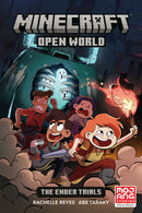 MINECRAFT OPEN WORLD TP ENDER TRIALS