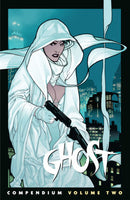 GHOST COMPENDIUM TP VOL 02