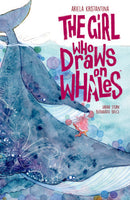 THE GIRL WHO DRAWS ON WHALES TP