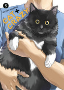 CAT + CRAZY GN VOL 03
