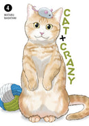 CAT + CRAZY GN VOL 04