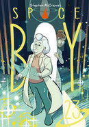 STEPHEN MCCRANIES SPACE BOY TP VOL 23