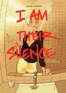 I AM THEIR SILENCE HC