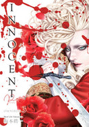 INNOCENT ROUGE OMNIBUS TP VOL 03