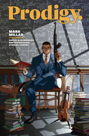 PRODIGY LIBRARY ED HC VOL 1