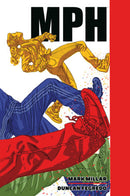 MPH LIBRARY ED HC