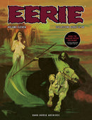 EERIE ARCHIVES TP VOL 11