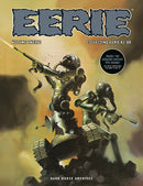 EERIE ARCHIVES TP VOL 12