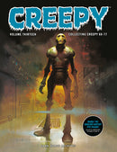 CREEPY ARCHIVES TP VOL 13