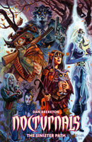 NOCTURNALS TP SINISTER PATH
