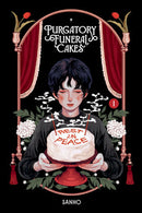PURGATORY FUNERAL CAKES TP VOL 01