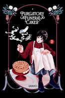 PURGATORY FUNERAL CAKES TP VOL 02
