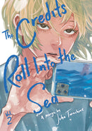 CREDITS ROLL INTO THE SEA GN VOL 02