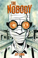 NOBODY TP (NEW EDITION)