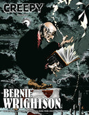 CREEPY PRESENTS BERNIE WRIGHTSON TP