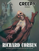CREEPY PRESENTS RICHARD CORBEN TP