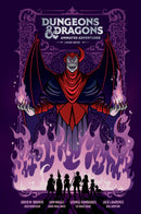 DUNGEONS & DRAGONS ANIMATED ADVENTURES LIBRARY ED HC
