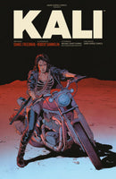 KALI TP (NEW EDITION)