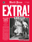 EC ARCHIVES COMPLETE EXTRA TP