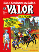 EC ARCHIVES COMPLETE VALOR TP