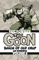GOON BUNCH OF OLD CRAP OMNIBUS TP VOL 06