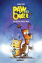 PAW & ORDER HC VOL 01 THE GRILLED CHEESE CAPER