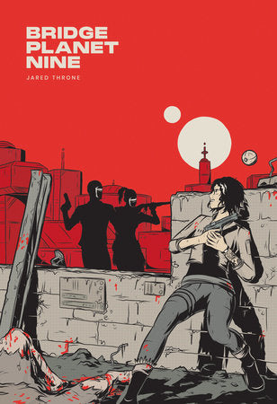 BRIDGE PLANET NINE GN