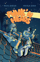 PUNK N HEADS TP