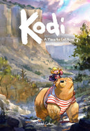 KODI TP PLACE TO CALL HOME