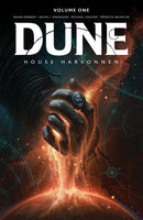 DUNE HOUSE HARKONNEN TP VOL 01