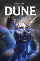 DUNE HOUSE HARKONNEN TP VOL 03