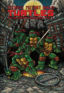 TMNT BEST OF TMNT COLLECTION TP VOL 06