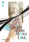 JUST LIKE MONA LISA GN VOL 07