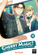 CHERRY MAGIC GN VOL 15