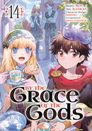 BY THE GRACE OF THE GODS GN VOL 14