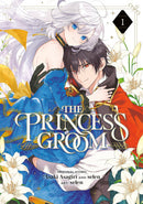 PRINCESS GROOM GN VOL 01