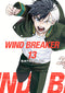 WIND BREAKER GN VOL 13