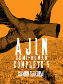 AJIN DEMI HUMAN COMPLETE GN VOL 06