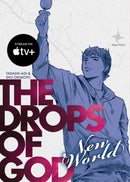 DROPS OF GOD GN NEW WORLD
