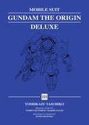 MOBILE SUIT GUNDAM ORIGIN DELUXE HC VOL 03