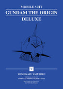 MOBILE SUIT GUNDAM ORIGIN DELUXE HC VOL 05